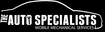 The Auto Specialists